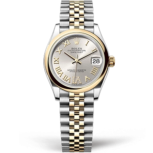 Копия часов Rolex DateJust 31mm 278243-0004 Арт.RX-3200