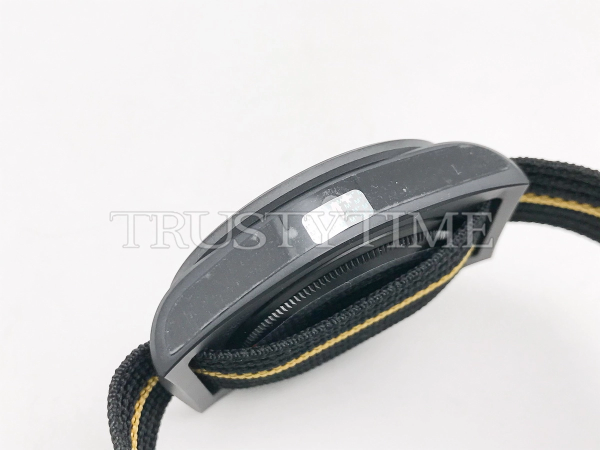 Копия часов Tudor Pelagos FXD Chrono Yellow Tour de France 43mm M25827KNJN-0001 Арт.TD-0856