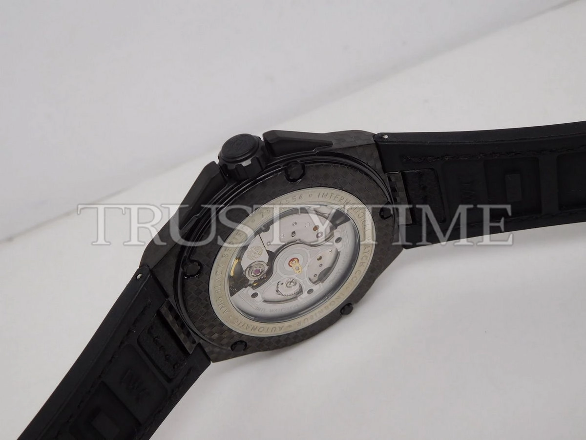 Копия часов IWC Ingenieur Carbon Performance 46mm IW322401 Арт.IW-0492