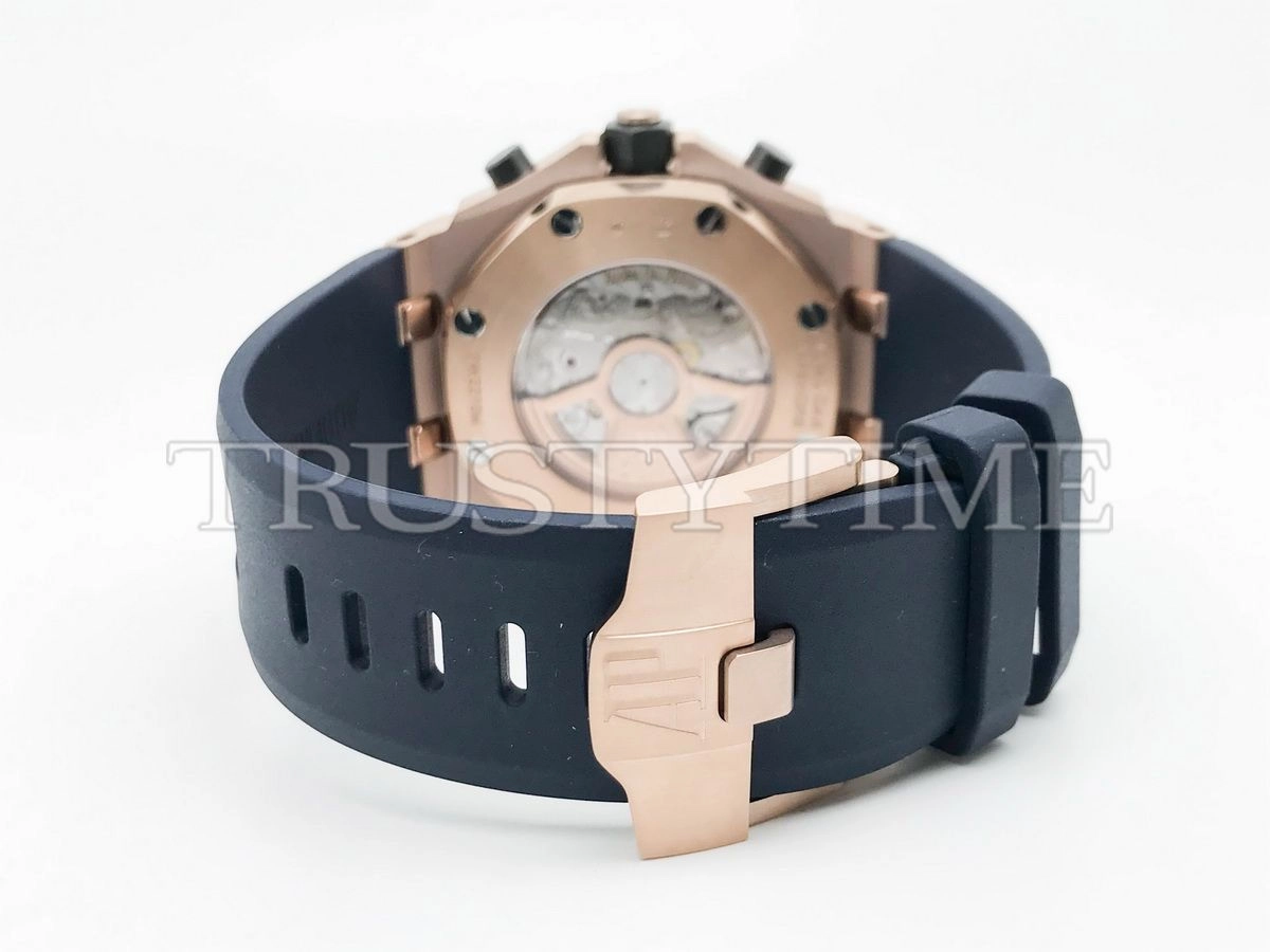 Копия часов Audemars Piguet Royal Oak Offshore Chronograph 26238OR.OO.2000OR.01 Арт.AP-1136