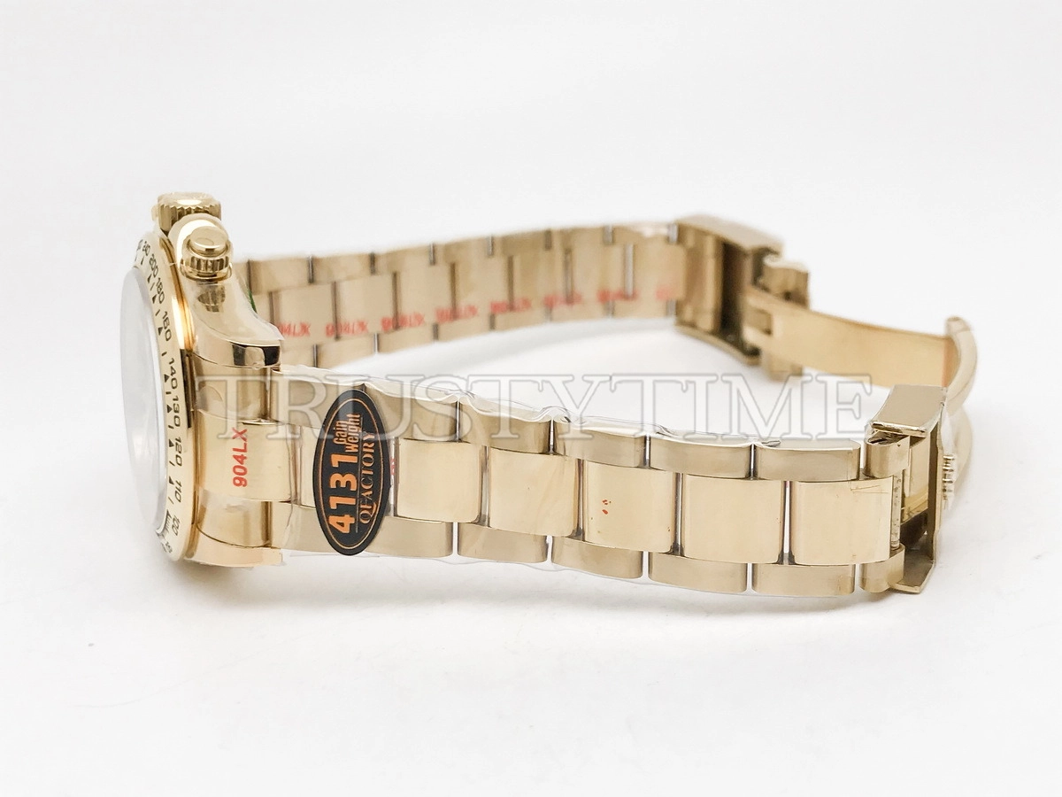 Копия часов Rolex Cosmograph Daytona 126508-0008 Арт.RX-3530