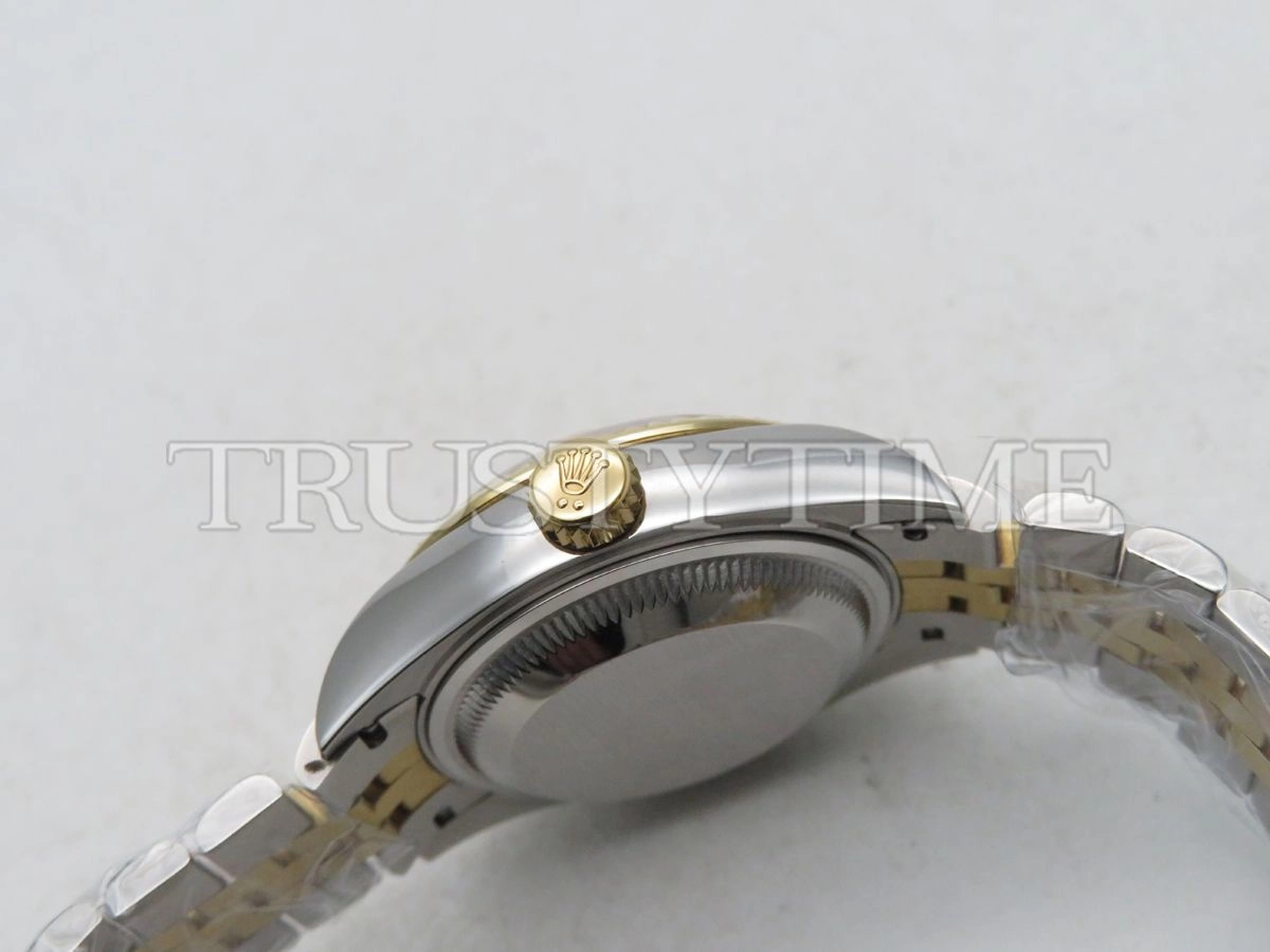 Копия часов Rolex DateJust 28мм 279173-0009 Арт.RX-1959