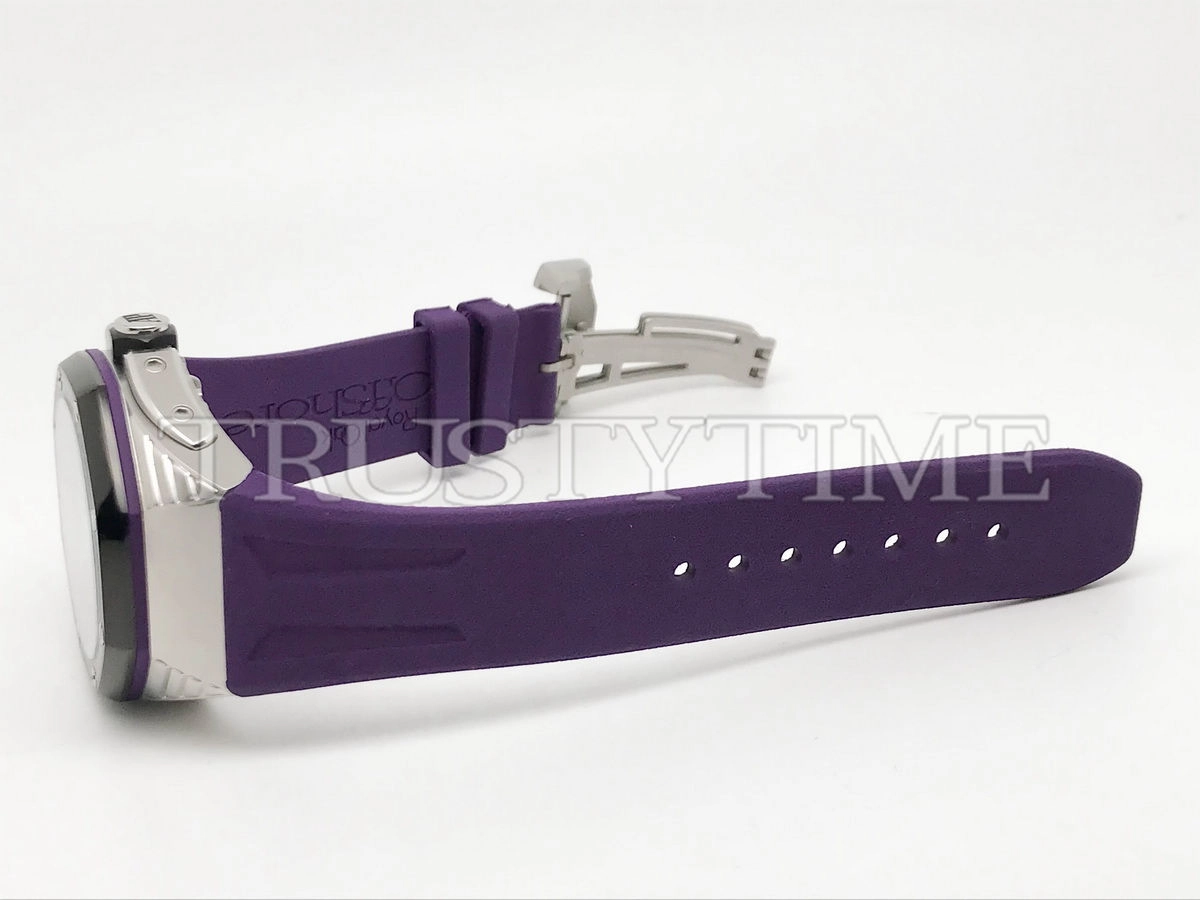 Копия часов Audemars Piguet Royal Oak Concept Black Panther Flying Tourbillon 26620IO.OO.D077CA.01 Арт.AP-1112