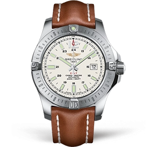 Копия часов Breitling Colt Automatic Stratus 44 A1738811|G791|433X|A20BA.1 Арт.BT-0848