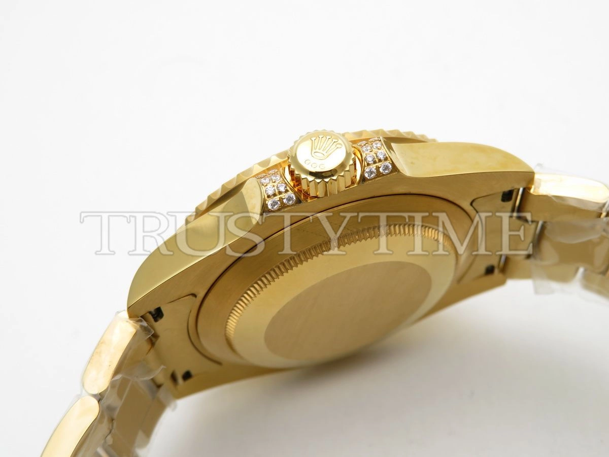 Копия часов Rolex GMT Master II 116758SARU Арт.RX-1383