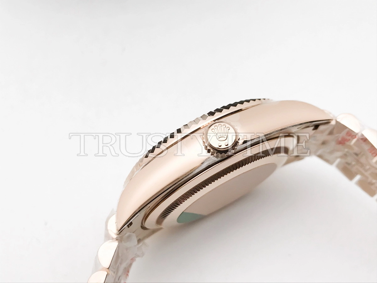 Копия часов Rolex Sky-Dweller 42mm 336935-0006 Арт.RX-3507