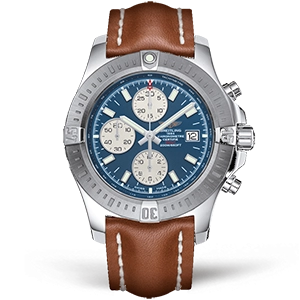 Копия часов Breitling Colt Chronograph Automatic 44 A1338811/C914/433X/A20BA.1 Арт.BT-0870