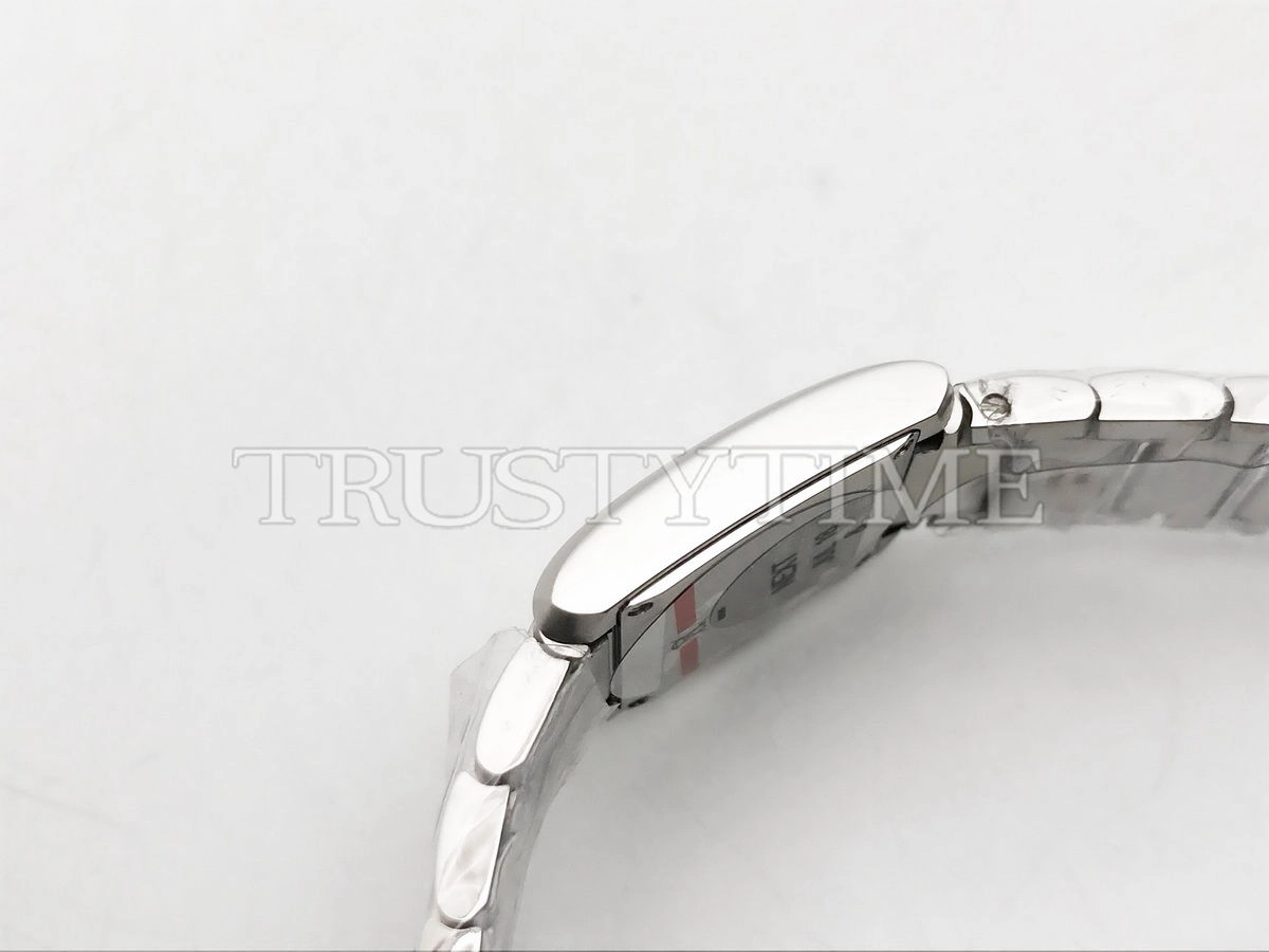 Копия часов Cartier Tank Française 21 WSTA0065 Арт.CR-0916