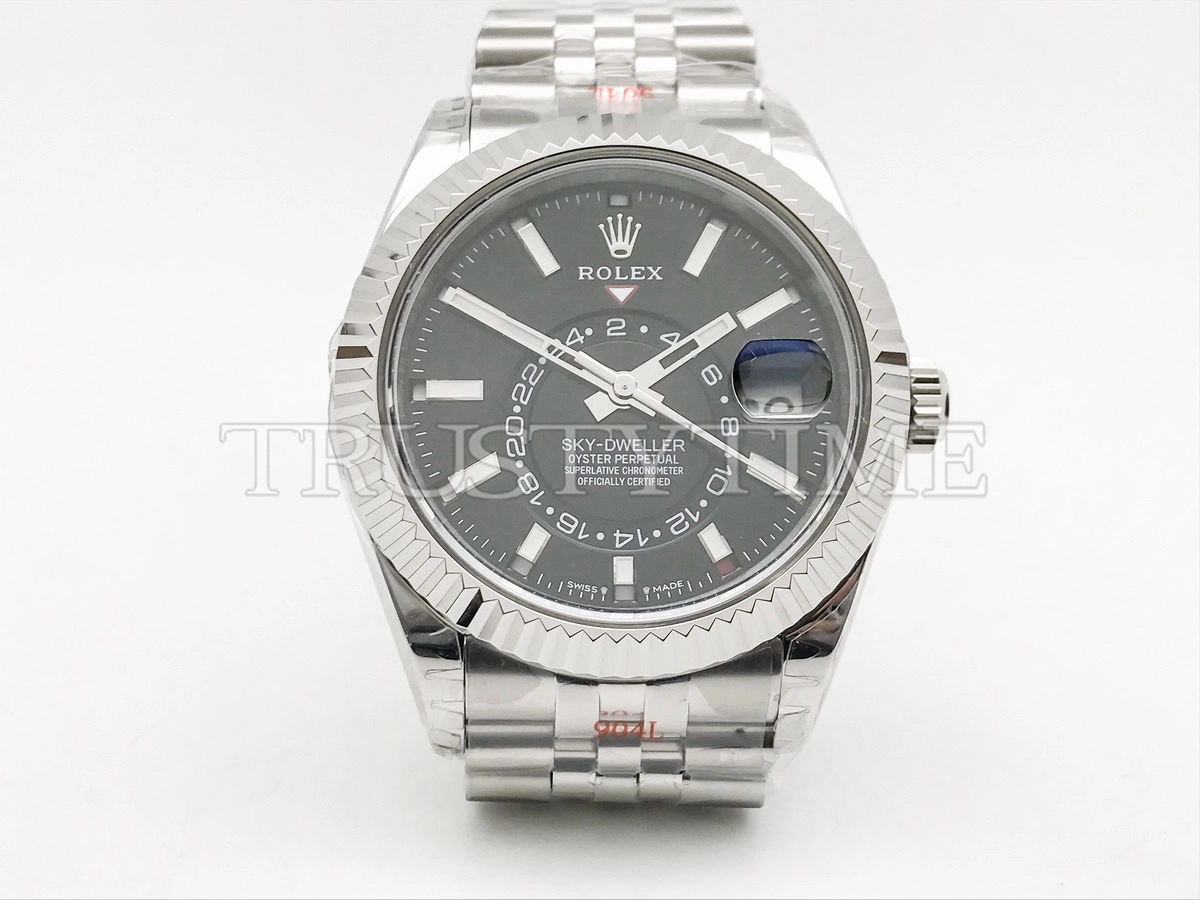 Копия часов Rolex Sky-Dweller 42mm 326934-0008