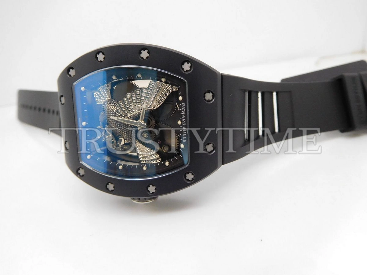 Копия часов Richard Mille RM023