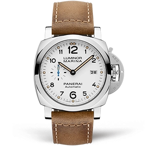 Копия часов Panerai Luminor 1950 3 Days Automatic 44mm PAM01499 Арт.PN-0722