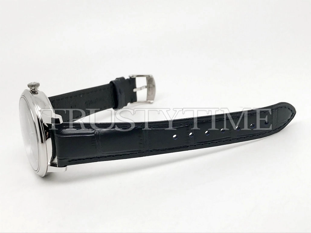 Копия часов Omega De Ville Prestige Co‑Axial Master Chronometer 40mm 434.13.40.20.03.001 Арт.OM-0965