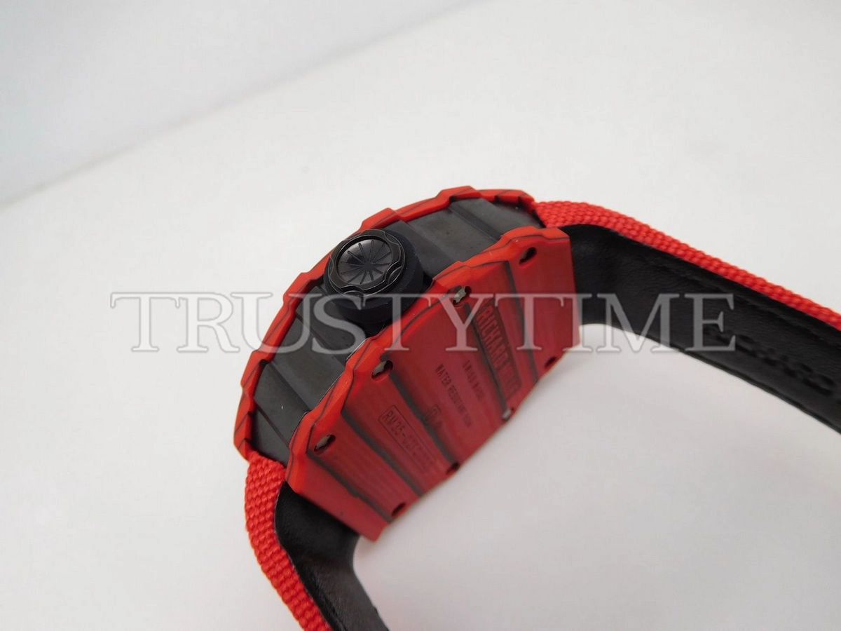 Копия часов Richard Mille RM035-01 Rafael Nadal Арт.RM-0397