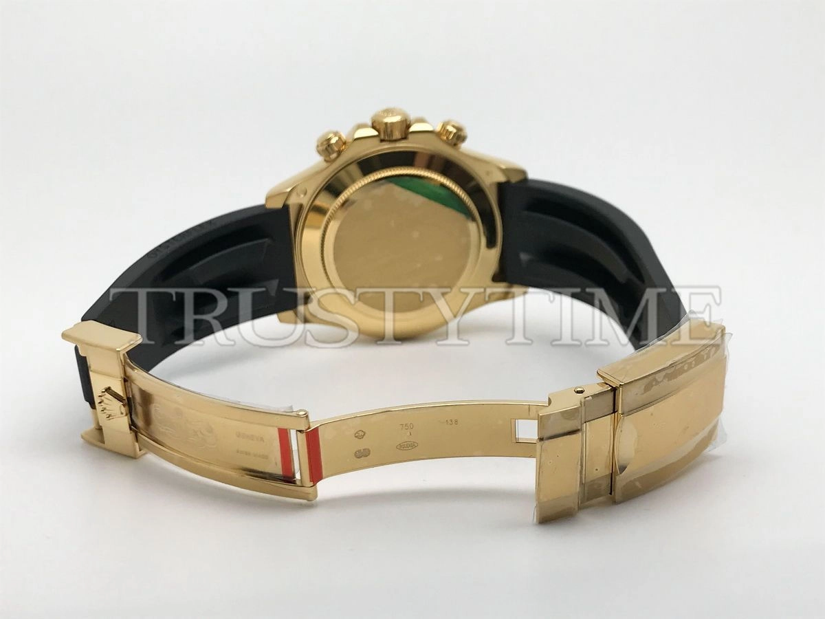 Копия часов Rolex Cosmograph Daytona 116588TBR-0003 Арт.RX-2349