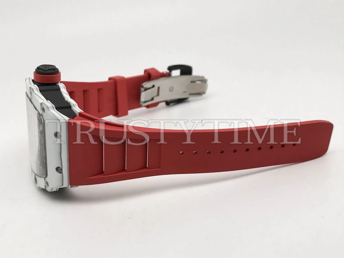 Копия часов Richard Mille RM035-01 Rafael Nadal Арт.RM-0578