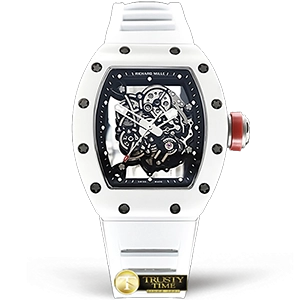 Копия часов Richard Mille RM055 Bubba Watson Арт.RM-0450