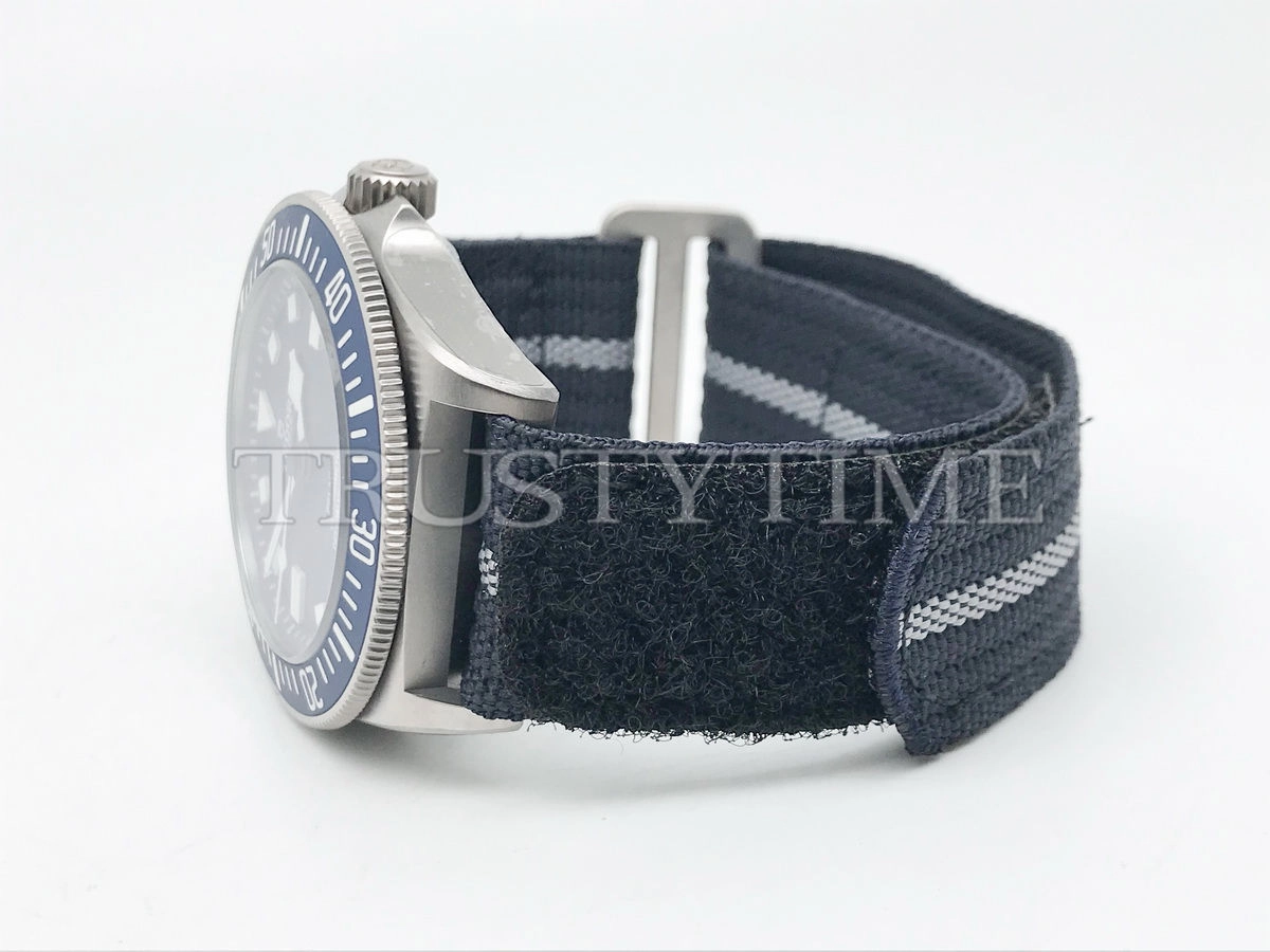 Копия часов Tudor Pelagos FXD 42mm M25707B24-0001 Арт.TD-0836