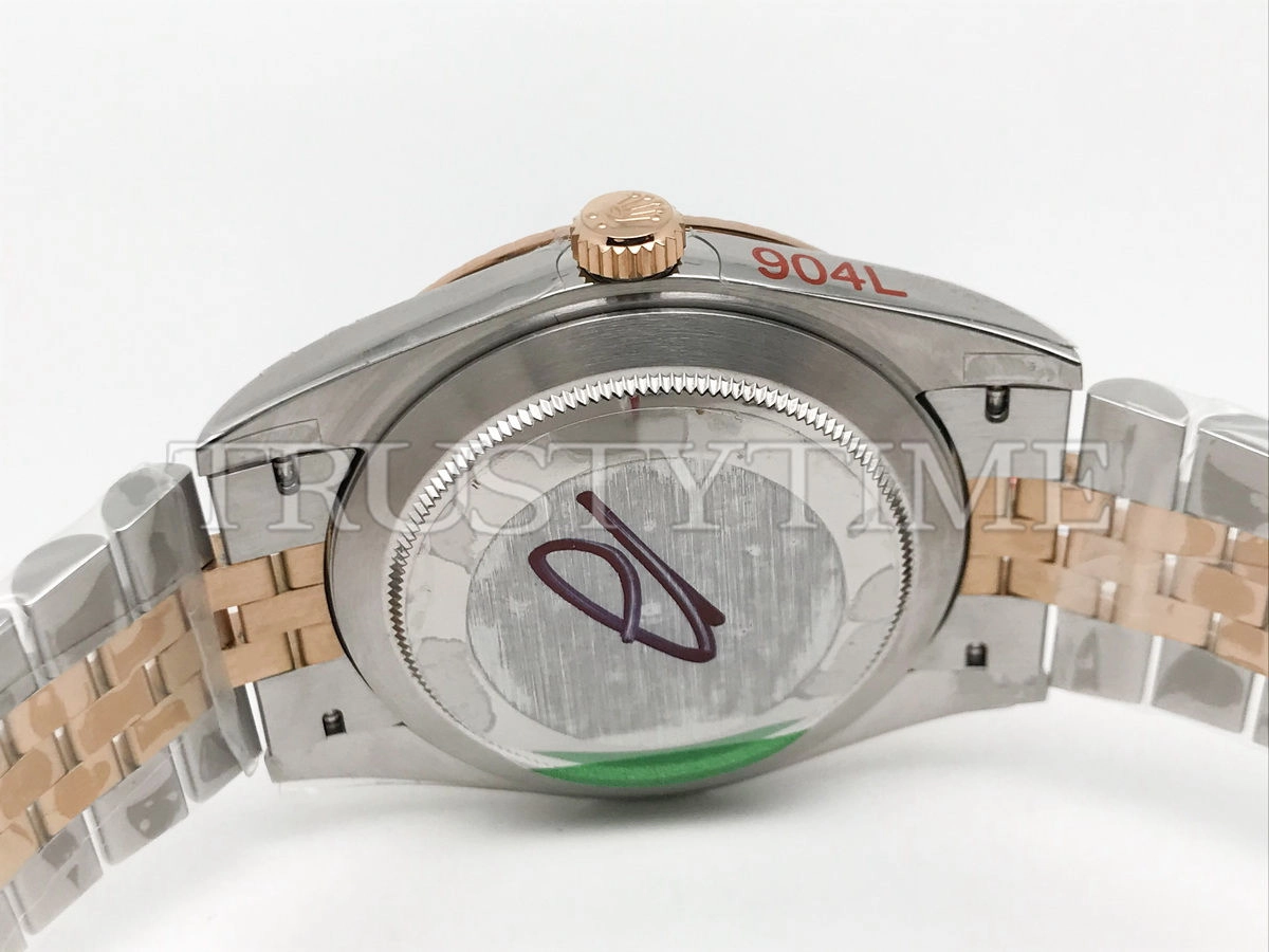 Копия часов Rolex DateJust II 41mm 126331-0004 Арт.RX-2676