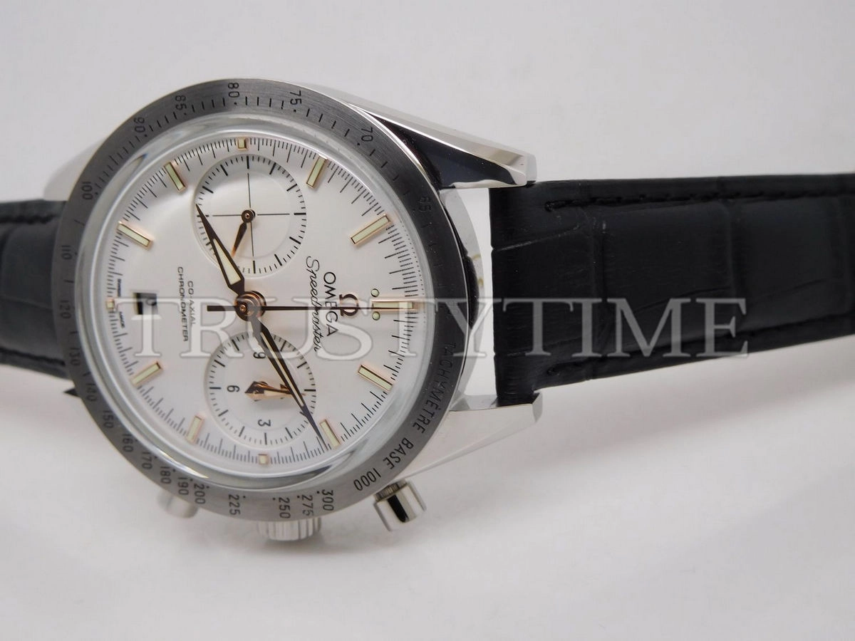 Копия часов Omega Speedmaster Speedmaster 57 Co-Axial Chronograph 41.5mm 331.12.42.51.02.002 Арт.OM-0746