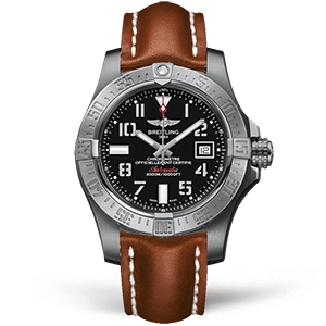 Копия часов Breitling Avenger II Seawolf 45 A1733110/BC31/434X/A20DSA.1 Арт.BT-0806