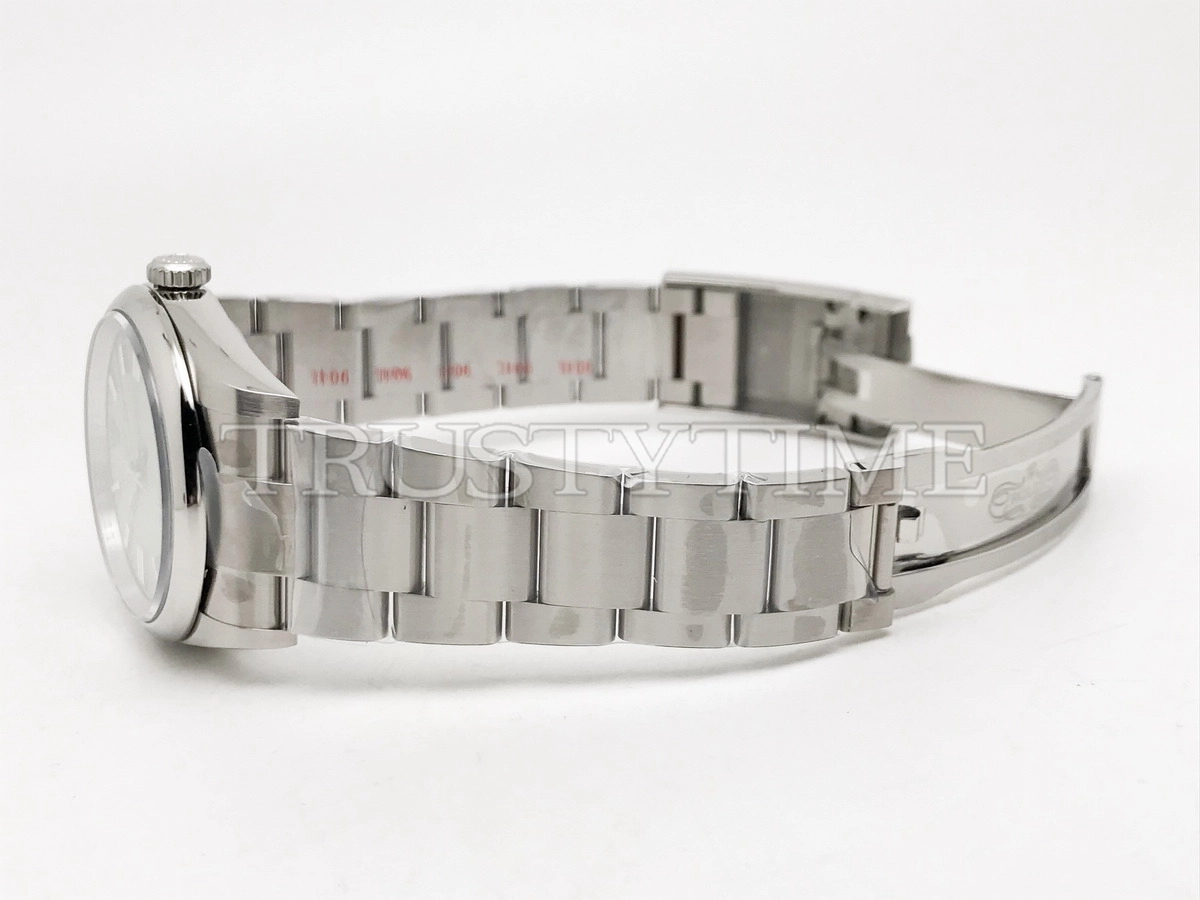 Копия часов Rolex Oyster Perpetual 36mm 126000-0011 Арт.RX-3524