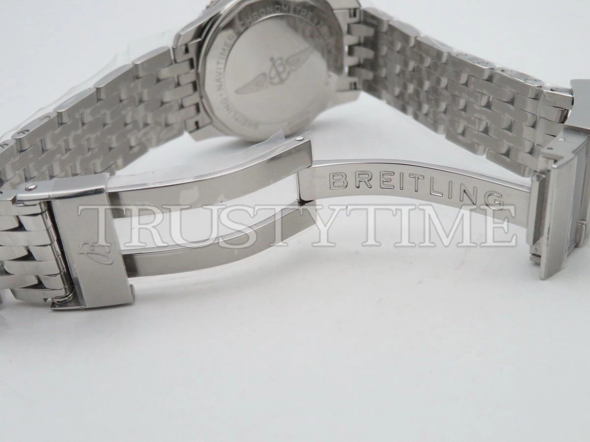 Копия часов Breitling Navitimer Automatic 38 A17325211C1A1 Арт.BT-0435