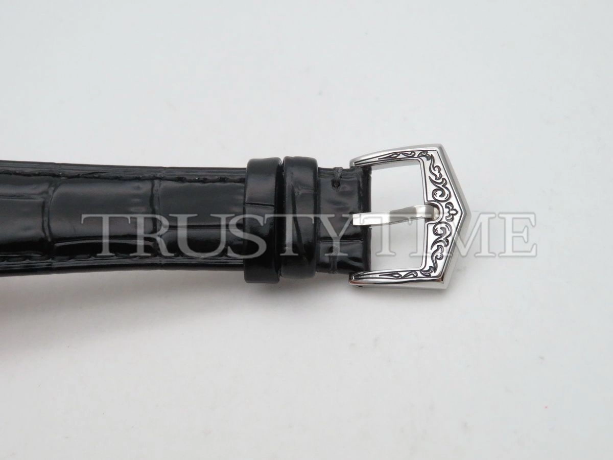 Копия часов Patek Philippe Calatrava Volutes & Arabesques 38mm 5088P-001 Арт.PP-0385