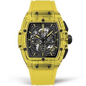 Копия часов Hublot Spirit of Big Bang 641.JY.0190.RT Арт.HB-0900