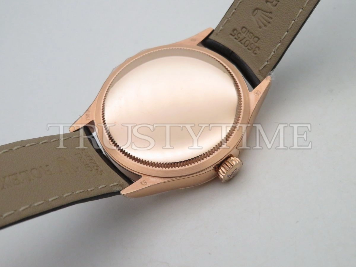 Копия часов Rolex Cellini Time 39mm 50505-0013