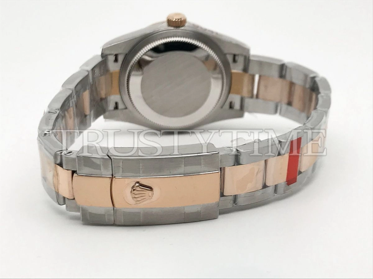 Копия часов Rolex DateJust 31mm 278271-0003 Арт.RX-2275