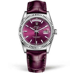 Копия часов Rolex Day-Date 36mm 118139-0007 Арт.RX-0403