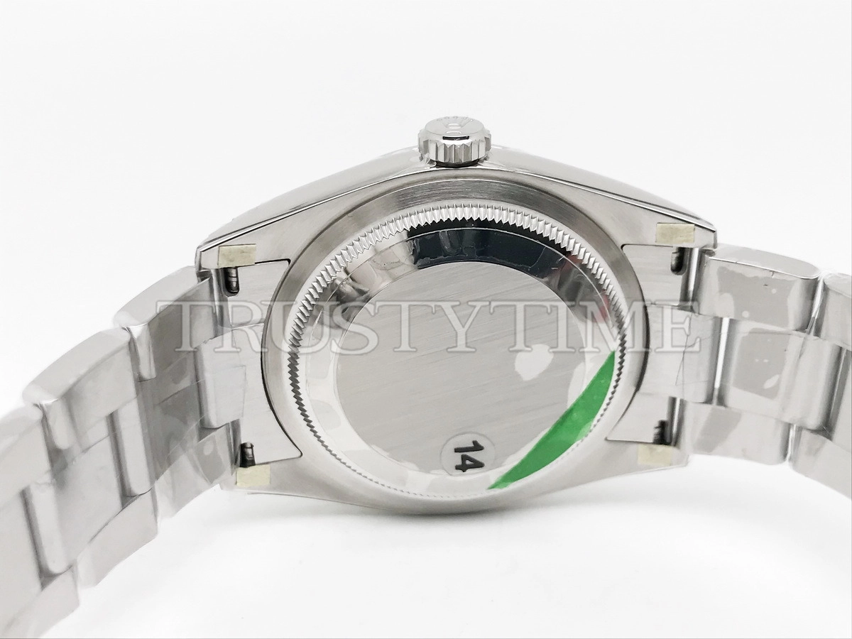 Копия часов Rolex Explorer 36mm 124270-0001 Арт.RX-2153