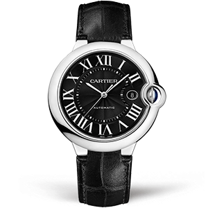 Копия часов Cartier Ballon Bleu 42 WSBB0003 Арт.CR-0524
