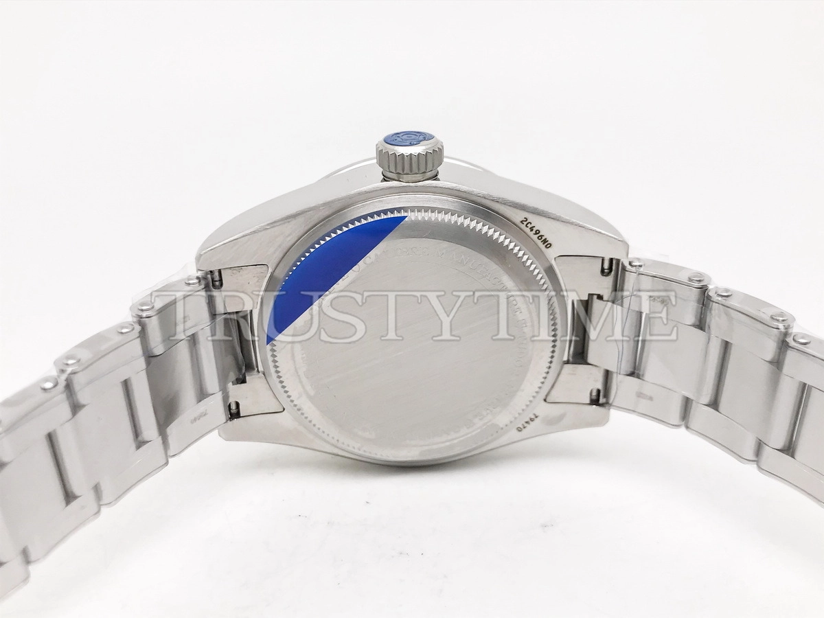 Копия часов Tudor Heritage Black Bay Pro GMT 39mm M79470-0001 Арт.TD-0827