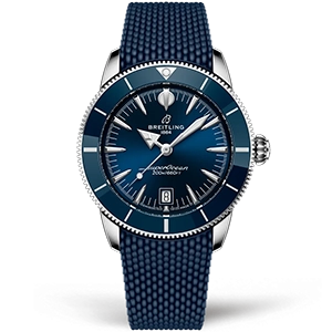 Копия часов Breitling Superocean Heritage B31 Automatic 42 AB3111161C1S1 Арт.BT-1181