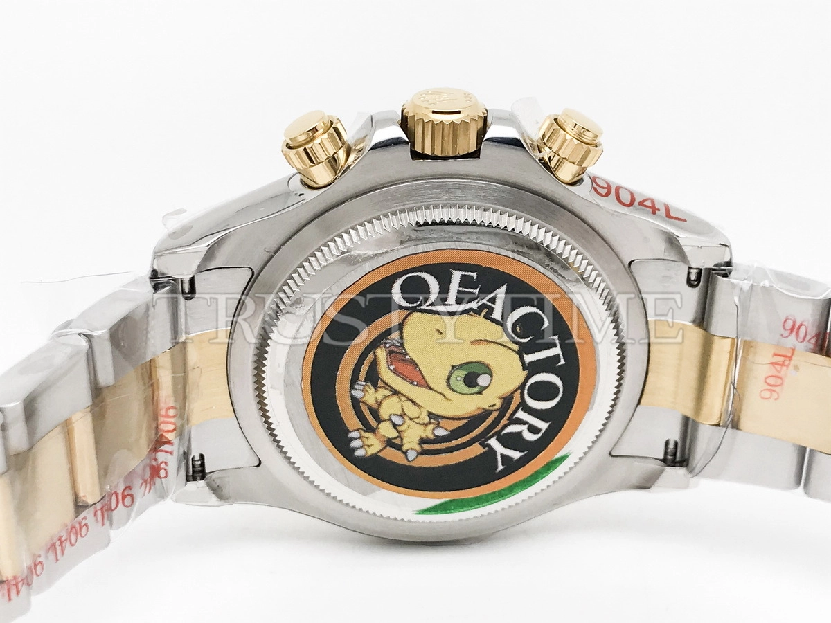 Копия часов Rolex Cosmograph Daytona 126503-0004 Арт.RX-3410