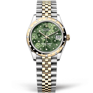 Копия часов Rolex DateJust 31mm 278343RBR-0032 Арт.RX-3226