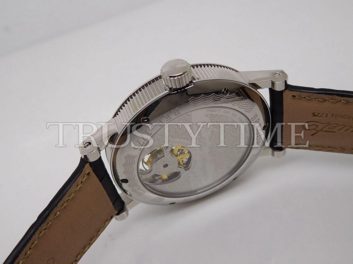 Копия часов Breguet Classique Complications Tourbillon 3357BB/12/986 Арт.BG-0517