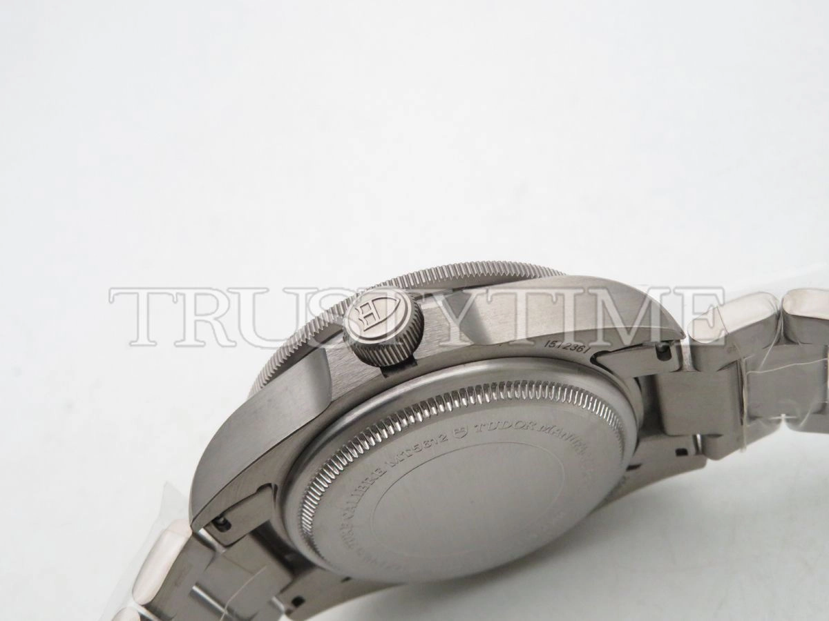 Копия часов Tudor Pelagos Titanium 42mm M25600TN-0001 Арт.TD-0780