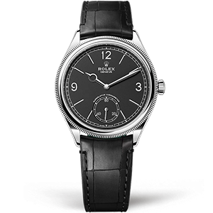 Копия часов Rolex 1908 39mm 52509-0002 Арт.RX-3546