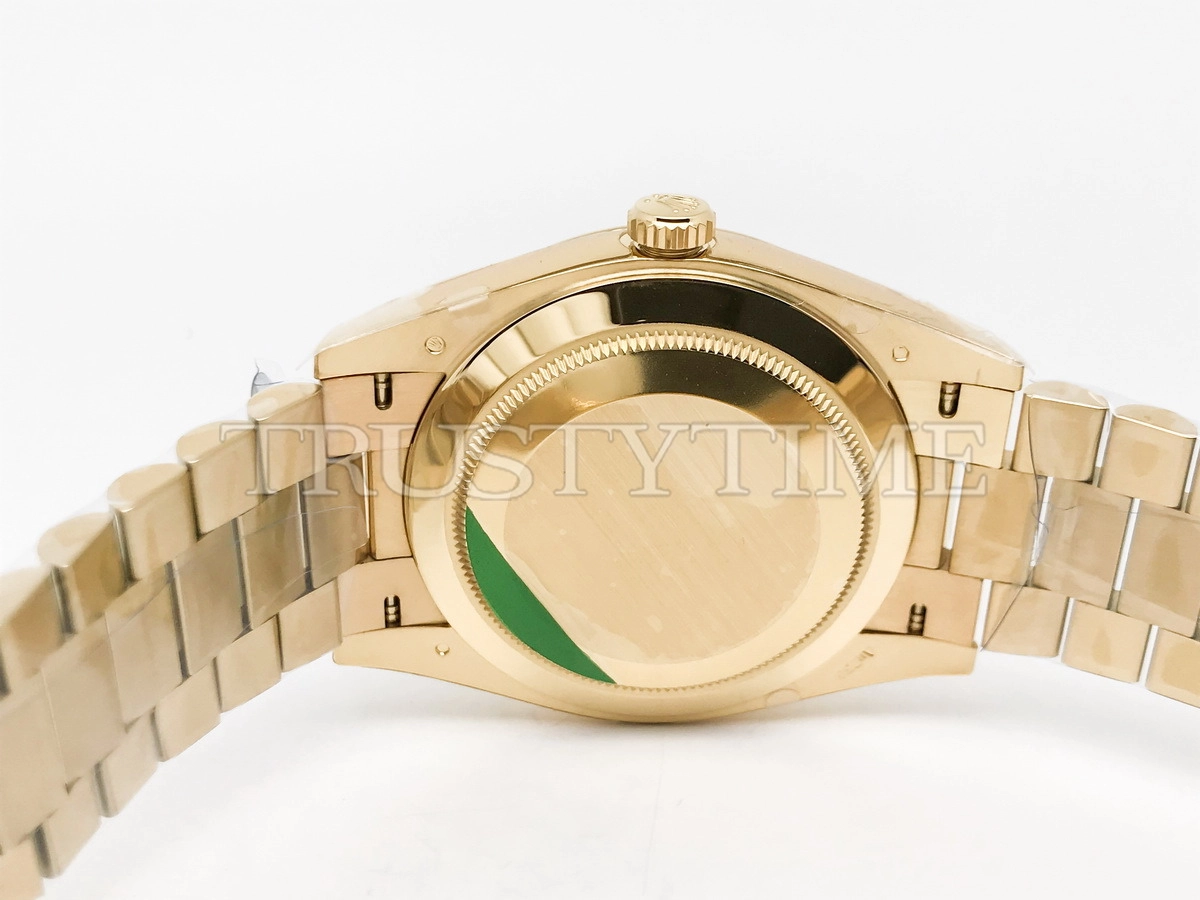Копия часов Rolex Day-Date 40mm 228238-0061 Арт.RX-3498
