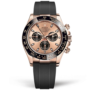 Копия часов Rolex Cosmograph Daytona 116515LN-0018 Арт.RX-1203
