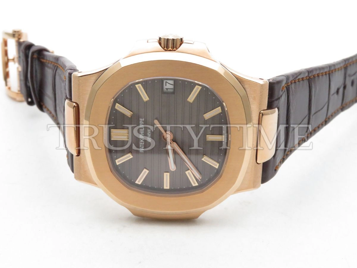 Копия часов Patek Philippe Nautilus 40mm 5711/1R Арт.PP-0687