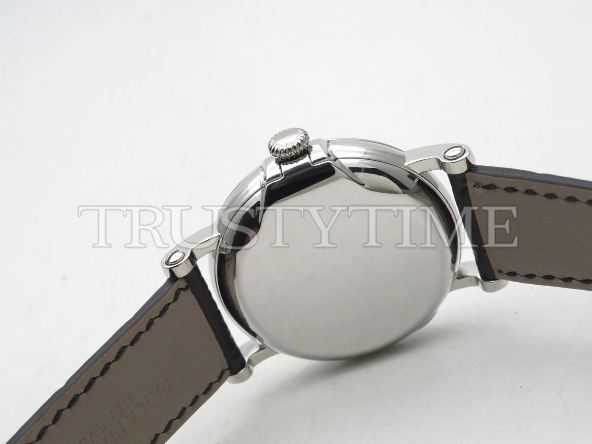 Копия часов Patek Philippe Calatrava 38mm 5153G-010 Арт.PP-0682