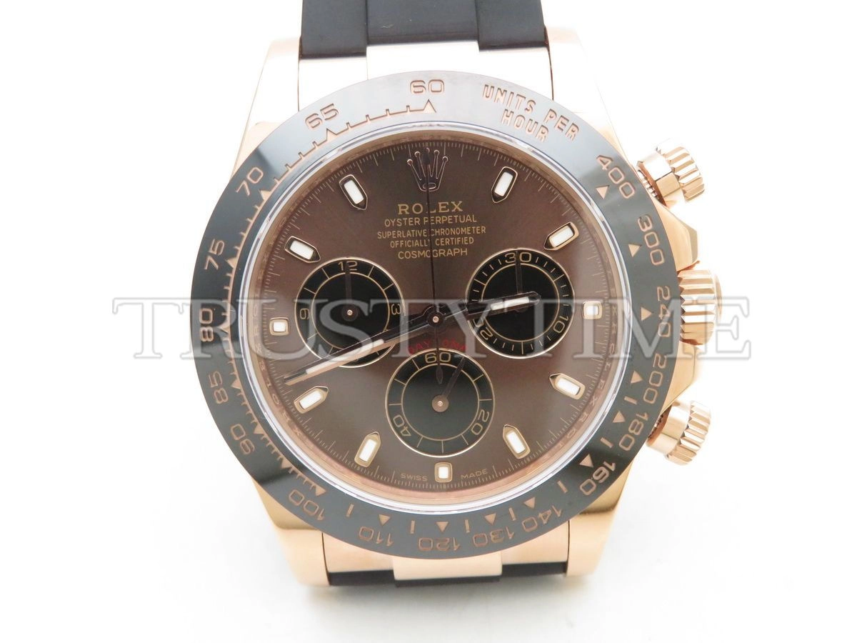 Копия часов Rolex Cosmograph Daytona 116515LN-0041 Арт.RX-1309