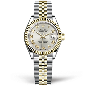 Копия часов Rolex DateJust 28mm 279173-0005 Арт.RX-1958
