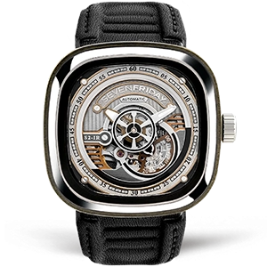 Копия часов SevenFriday S2/01 S Series Арт.SF-0291