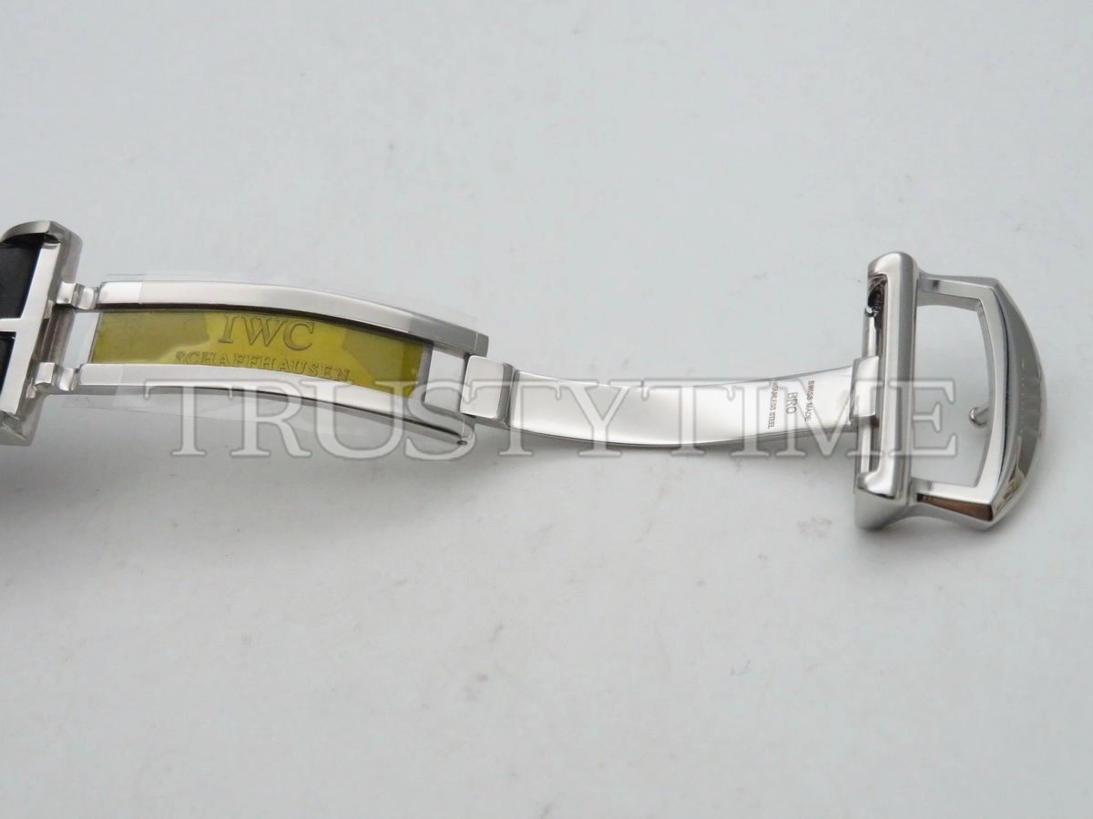 Копия часов IWC Portofino Сhronograph 42mm IW391036 Арт.IW-0592