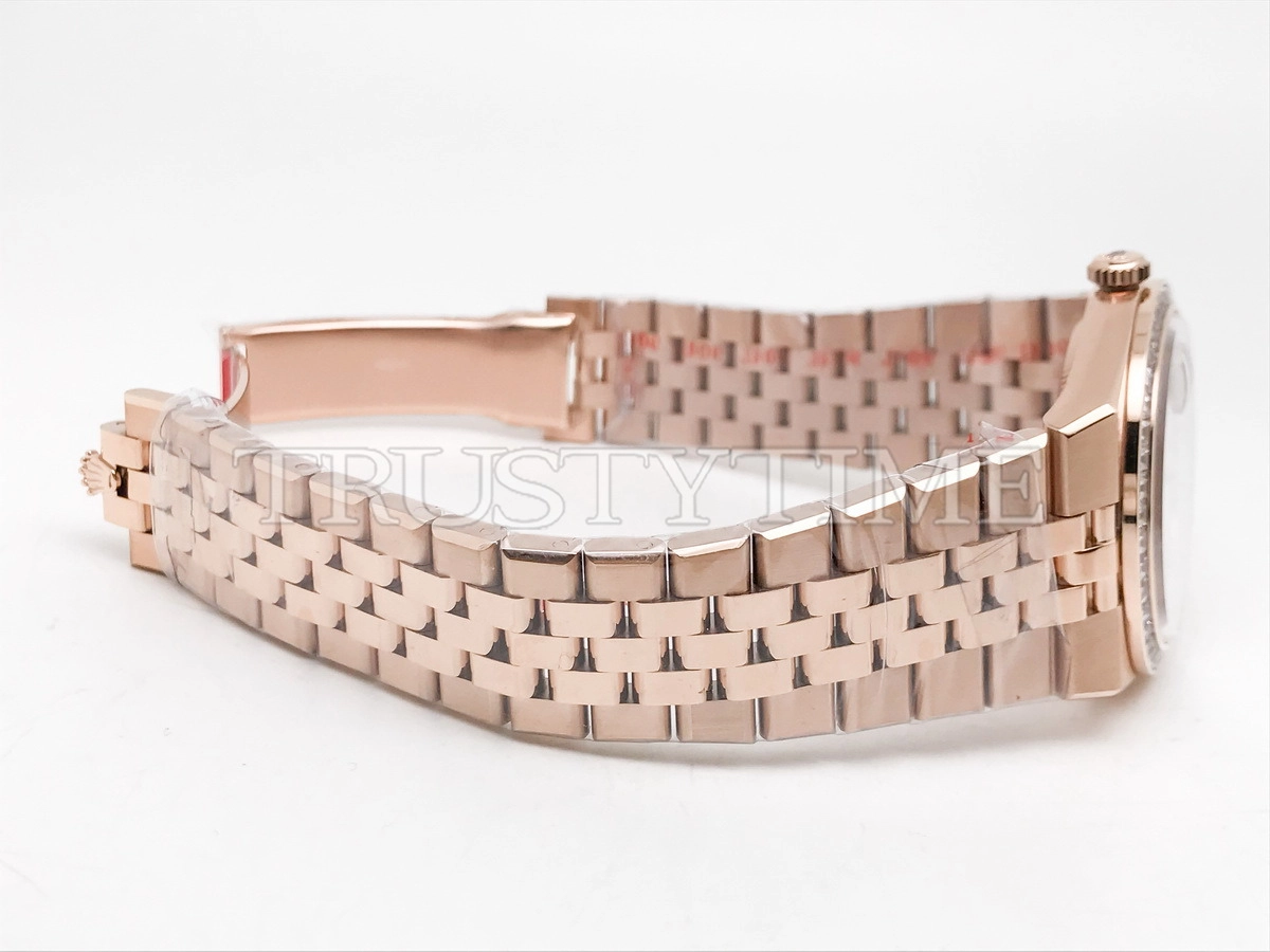 Копия часов Rolex Land-Dweller 40mm 127385TBR-0003 Арт.RX-3542