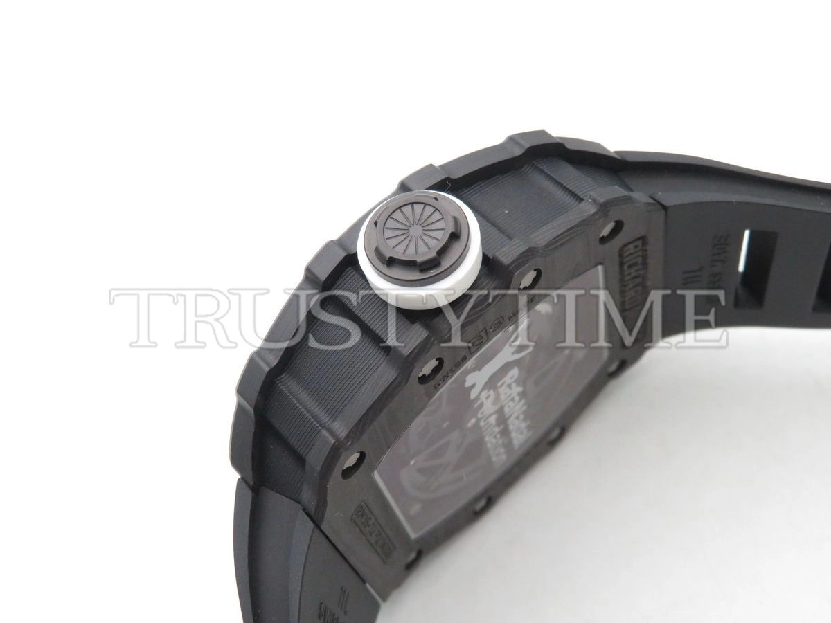 Копия часов Richard Mille RM035-02 Rafael Nadal Арт.RM-0329